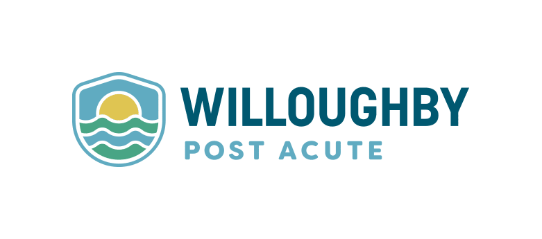 Willoughby Post Acute logo